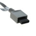 Kabel audio-wideo RCA do Nintendo Wii / Wii U / Wii Mini