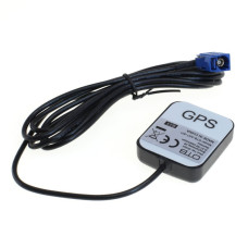 Antena GPS ze złączem Fakra, 5m, magnetyczna