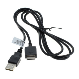 Kabel do transmisji danych do portu Sony Walkman MP3 / WM