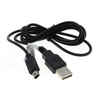 Kabel USB do transmisji danych Nintendo 2DS / 3DS