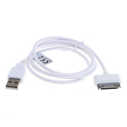 Kabel z USB na Apple 30-pin MA591G/A, 1m