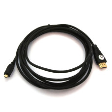 Kabel HDMI ze złączem Micro HDMI, 3m