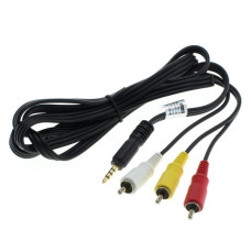 Kabel audio-wideo CA-75 do urządzeń Nokia