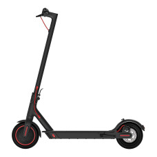 Hulajnoga elektryczna Patona E-Scooter 7781, czarna