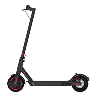 Hulajnoga elektryczna Patona E-Scooter 7781, czarna