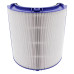 Zestaw filtrów do Dyson Pure Cool DP04 / HP04 / TP04, 969048-02