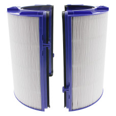 Zestaw filtrów do Dyson Pure Cool PH04 / HP06 / TP07, 970341-01