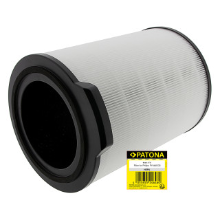 Filtr kombinowany do Philips AC4236 / 4000i Filtr kombinowany do Philips AC4236 / 4000i