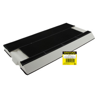 Filtr z węglem aktywnym do Bosch DHI945F / Siemens LI48630