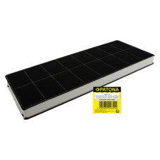 Filtr z węglem aktywnym do Bosch DHE550C / Siemens LE57020