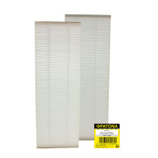 Filtr do Viessmann Vitovent 200-W / 300-W, F7 + G4, 7502467