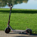 Hulajnoga elektryczna Patona E-Scooter 7781, czarna