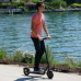 Hulajnoga elektryczna Patona E-Scooter 7781, czarna