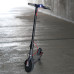 Hulajnoga elektryczna Patona E-Scooter 7781, czarna