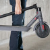 Hulajnoga elektryczna Patona E-Scooter 7781, czarna