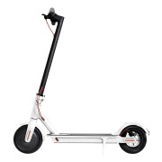 Hulajnoga elektryczna Patona E-Scooter 7781, biała