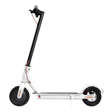 Hulajnoga elektryczna Patona E-Scooter 7781, biała