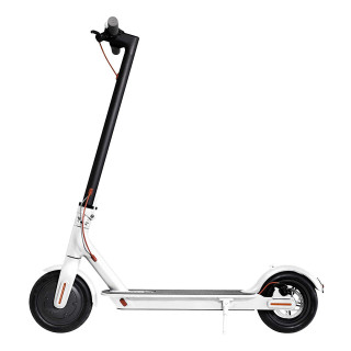 Hulajnoga elektryczna Patona E-Scooter 7781, biała