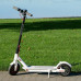 Hulajnoga elektryczna Patona E-Scooter 7781, biała