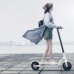 Hulajnoga elektryczna Patona E-Scooter 7781, biała