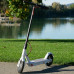 Hulajnoga elektryczna Patona E-Scooter 7781, biała