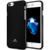 Silikonowe etui do Samsunga Galaxy J7 (2016), czarne