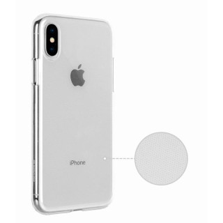Silikonowe etui do Xiaomi Mi Note 10 Lite, przezroczyste