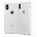 Silikonowe etui do Xiaomi Mi Note 10 Lite, przezroczyste