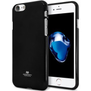 Silikonowe etui do Xiaomi Redmi Note 8, czarne