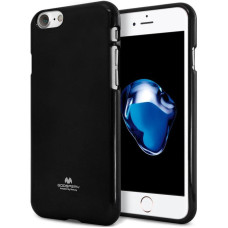 Silikonowe etui do Xiaomi Redmi Note 8, czarne