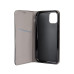 Etui z klapką ze sztucznej skóry do Samsung Galaxy S22 Plus w kolorze czarnym