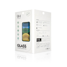 Hartowane szkło ochronne na Samsunga Galaxy M35