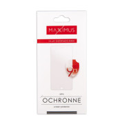 Hartowane szkło ochronne na iPhone 6 / 6S