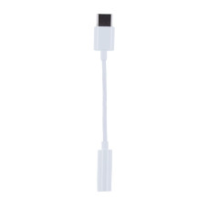 Przejściówka z wyjścia USB-C na wyjście 3,5 mm do słuchawek Xiaomi, oryginalna
