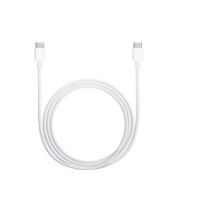Kabel do transmisji danych Google TC G100 z USB-C na USB-C, biały, 1 m Kabel do transmisji danych Google TC G100 z USB-C na USB-C, biały, 1 m
