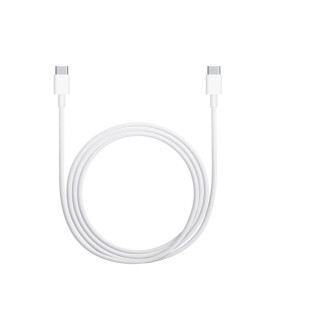 Kabel do transmisji danych Google TC G100 z USB-C na USB-C, biały, 1 m Kabel do transmisji danych Google TC G100 z USB-C na USB-C, biały, 1 m