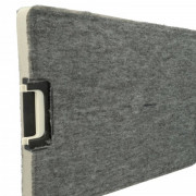 Filtr z węglem aktywnym do Miele DA 119 / DA 269 / DA 420, DKF-10