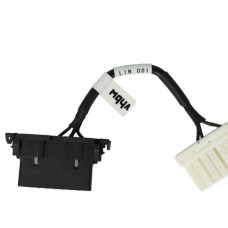 Adapter z Tesli S 12-pin (2012 - 2015) na OBD2