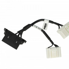 Adapter z Tesli S / X 20-pin / 12-pin (2012-2021) na OBD2