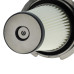 Filtr okrągły do lampy Rowenta Air Force Light RH6543 / RH6547, ZR005201 Filtr okrągły do lampy Rowenta Air Force Light RH6543 / RH6547, ZR005201