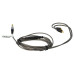 Kabel audio do Logitech Ultimate Ears UE 900 / Sony XBA-A2 / Shure SE215