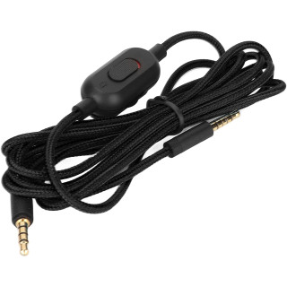 Kabel audio do Logitech G Pro / G Pro X / G433 / G233