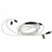Kabel audio do Logitech Ultimate Ears UE 900 / Sony XBA-Z5