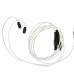Kabel audio do Logitech Ultimate Ears UE 900 / Sony XBA-Z5