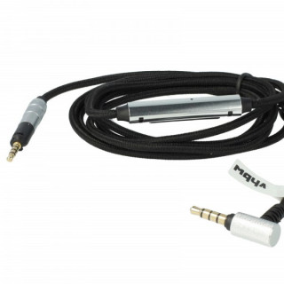 Kabel audio do Bose QuietComfort 25 / Sennheiser HD558 / AKG Y50