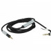 Kabel audio do Bose QuietComfort 25 / Sennheiser HD558 / AKG Y50