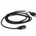Kabel ładujący USB do Aftershokz Aeropex