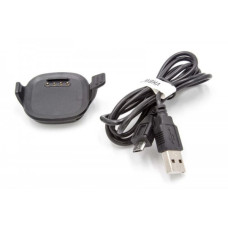 Stacja ładująca do Garmin ForeRunner 10 / 15, większe modele