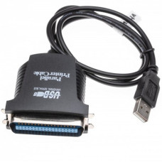 Adapter firmy Centronics na USB