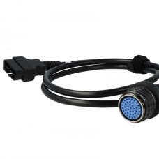 Adapter z Mercedes MB Star C4/C5 na OBD2
